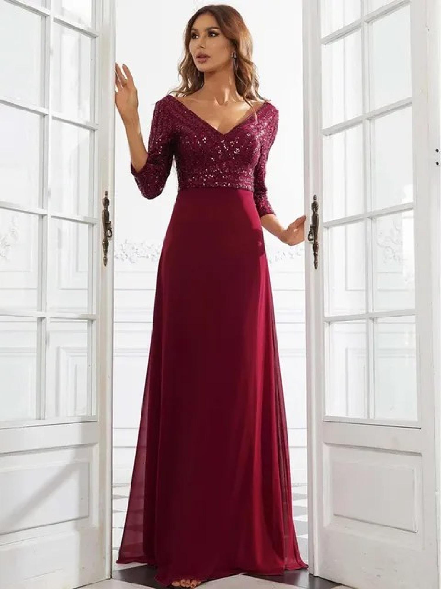 Abendkleid "Asma"